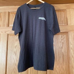 Sheetz vintage oversized T-shirt